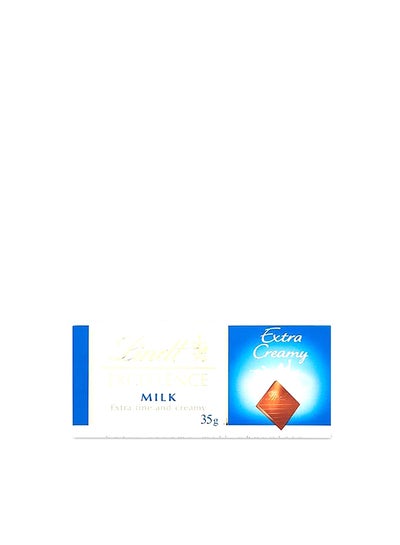 Buy Excellence Milk Chocolate Bar 35grams in UAE