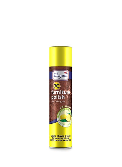 اشتري Furniture Polish Lemon 300ml في الامارات