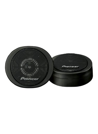 Buy 2-Piece High Power Super Tweeter in Saudi Arabia