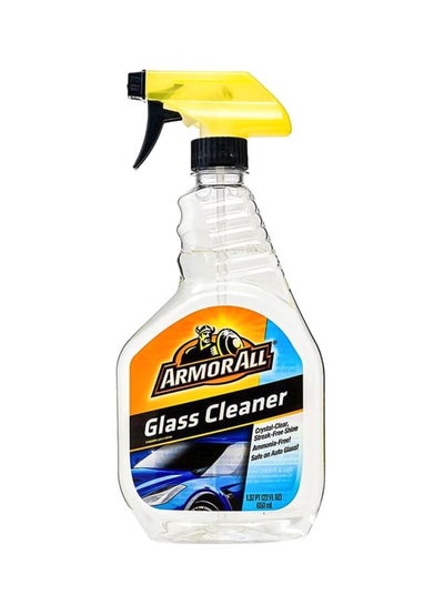 Buy Car Glass Cleaner in Saudi Arabia