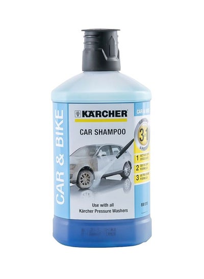 Buy Car And Bike Shampoo in UAE