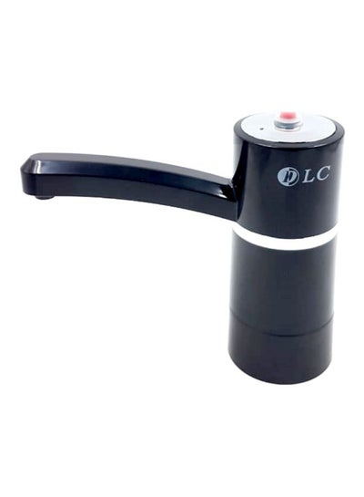 Buy Rechargeable Water Dispenser Black 1Liters in Saudi Arabia