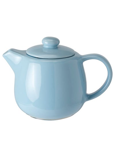 اشتري China Teapot Blue 1.2L في الامارات