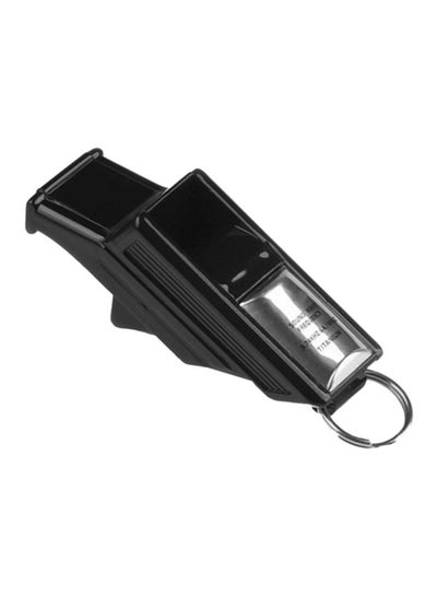 Buy Authentic Referee Whistle 9x6x3cm in Saudi Arabia