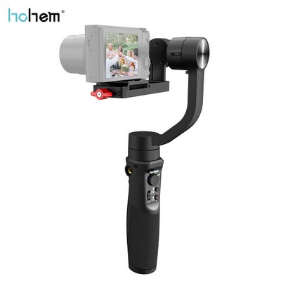 Buy Hohem iSteady Multi 3-Axis Handheld Gimbal Stabilizer in Saudi Arabia