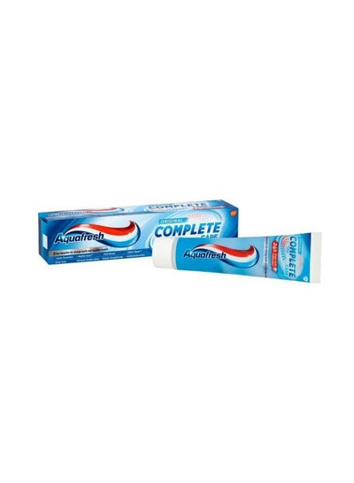 Buy Complete Care Original Toothpaste White 100ml in UAE
