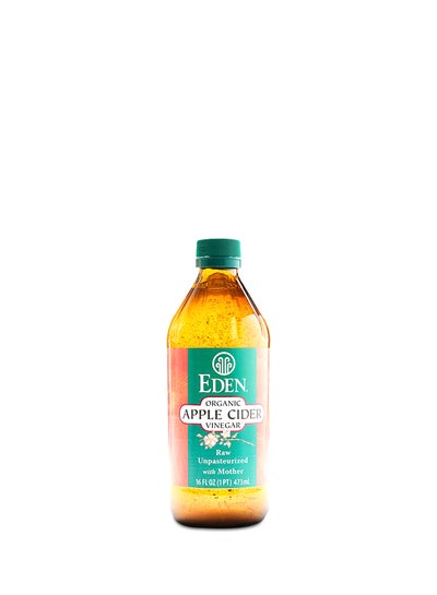 Buy Apple Cider Vinegar 473ml in UAE