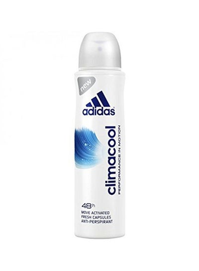 Buy Climacool Anti-Perspirant Spray 150ml in Saudi Arabia
