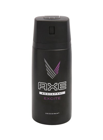 Buy Excite Body Spray 150ml in UAE
