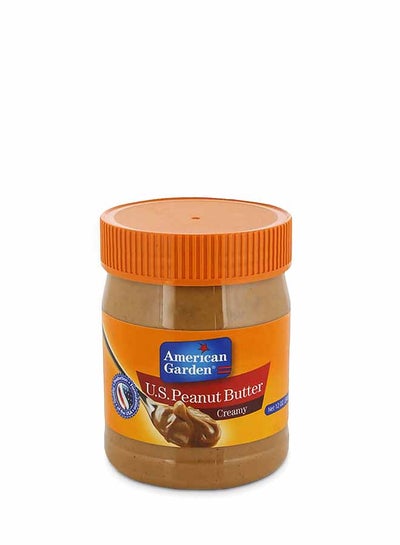 Buy U.S. Peanut Butter 340grams in UAE