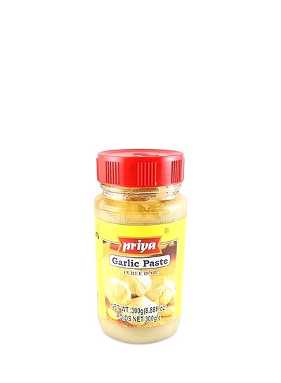 Buy Garlic Paste 300grams in UAE