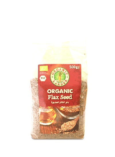 Buy Flax Seeds 500g in UAE