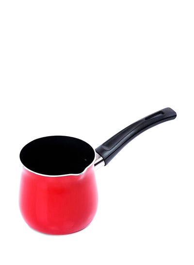 Buy Coffee Warmer Red 10.5centimeter in UAE