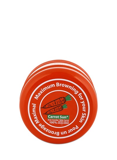 Buy Maximum Browning for your skin Carrot Sun 350ml in UAE