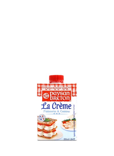 Buy Cooking Cream 200ml in UAE