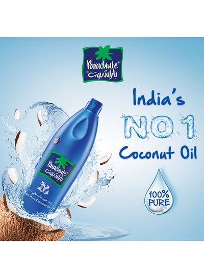 Buy 100% Pure Coconut Oil 200ml in Saudi Arabia