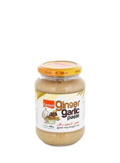 اشتري Garlic Paste 400 غم في الامارات