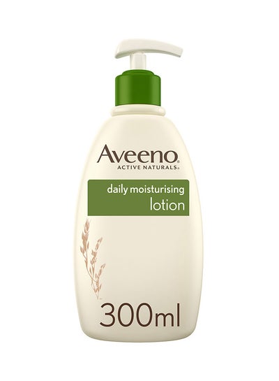 Buy Active Naturals Daily Moisturizing Lotion 300ml in UAE