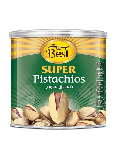 Buy Super Pistachios 225grams in UAE