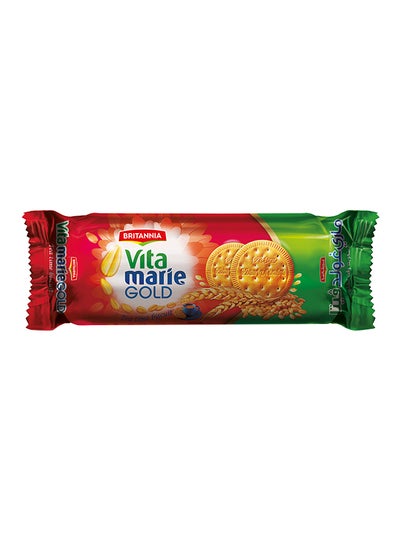 Buy Vita Marie Gold Biscuits 140grams in UAE