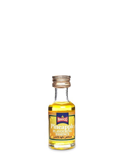 Buy Flavouring Essence Pineapple 28ml in UAE