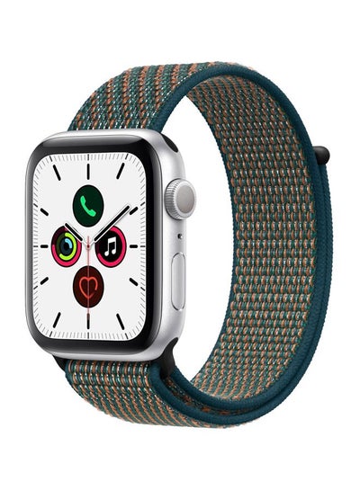 Buy Replacement Band For Apple Watch Series 5/4/3/2/1 44/42mm Neptune in UAE