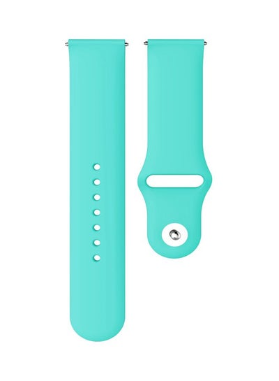 Buy Replacement Band For Huawei Watch GT 2e - 46mm Green in UAE