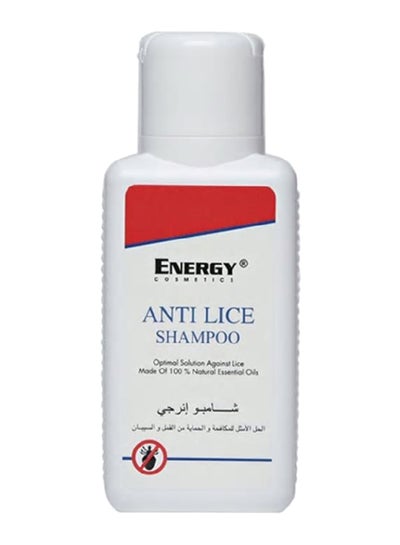 Buy Anti Lice Shampoo 250ml in UAE