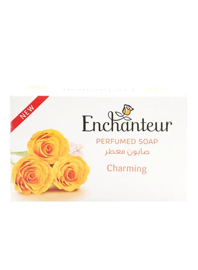 Buy Charming Perfumed Soap 125grams in UAE