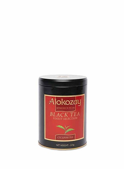 Buy Black Tea 225grams in UAE