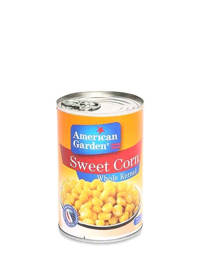 Buy Whole Kernel Sweet Corn 425grams in UAE