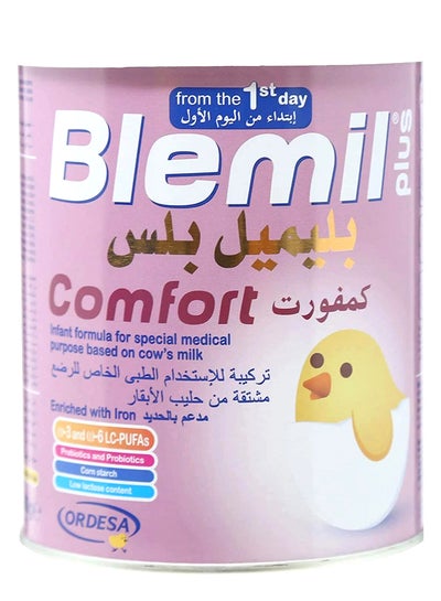 Buy Blemil Plus Comfort 400grams in UAE