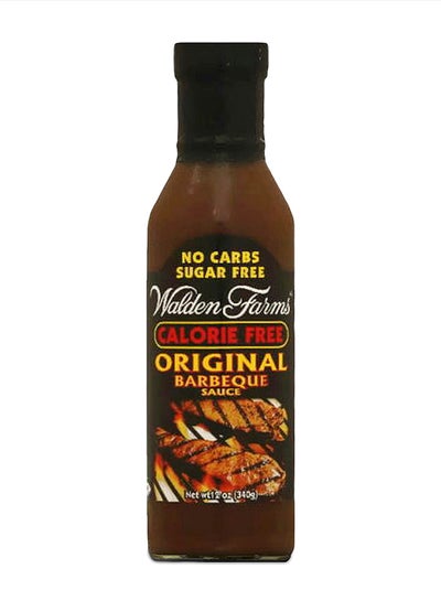 Buy Original Barbecue Sauce 340grams in UAE