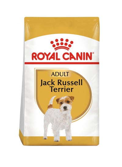 Buy Breed Health Nutrition Jack Russell Adult 1.5kg in UAE