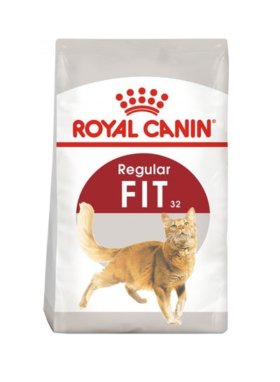 Buy Feline Health Nutrition Fit 32 400g in Saudi Arabia