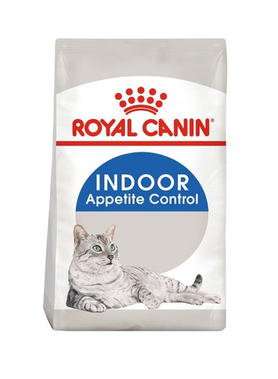 Buy Feline Health Nutrition Indoor Appetite Control 2kg in UAE