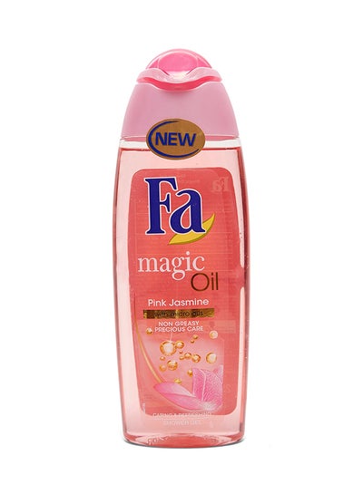 petticoat haspel Tijdens ~ Jasmine Magic Oil Pink 250ml price in UAE | Noon UAE | kanbkam