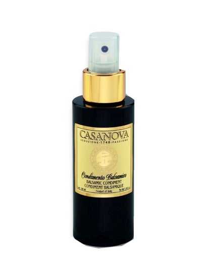 Buy Balsamic Vinegar Condiment Spray 100ml in UAE