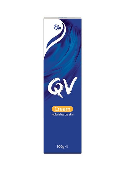 Buy QV Cream 100grams in Saudi Arabia