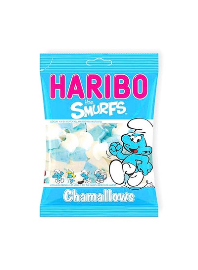 Haribo Halal Chamallows Marshmallow 150g