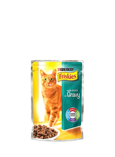 friskies single serve