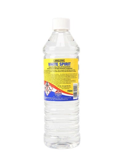 Buy Thinning Spirit Clear 750ml in UAE