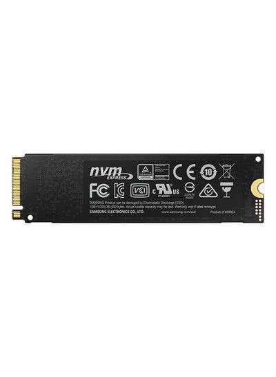 Buy 970 EVO Plus NVMe M.2 Solid State Drive 1.0 TB in Egypt