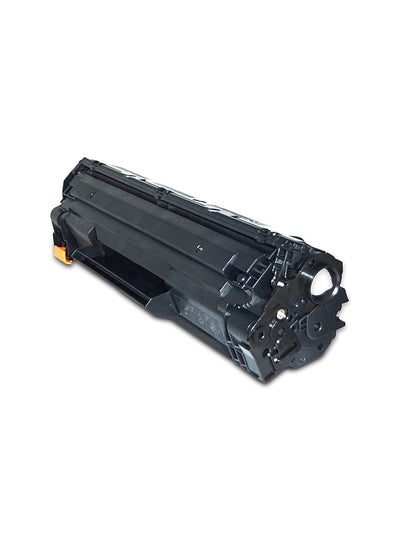 Buy Toner Cartridge For HP Laserjet P1505/M1120n MFP/M1522n MFP/M1522nf MFP Printers Black in UAE