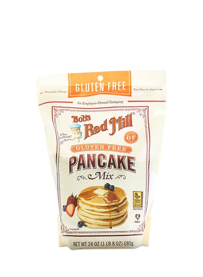 Buy Pancake Mix 680grams in UAE