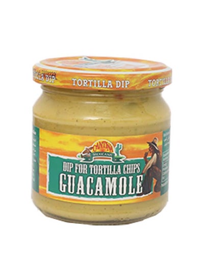 Buy Guacamole Dip 190g in UAE