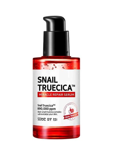 Buy Snail Truecica Miracle Repair Serum 50ml in Egypt