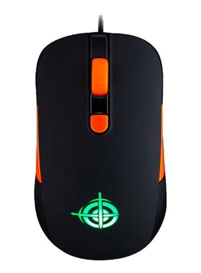 Buy Adjustable DPI Wired Gaming Mouse in Saudi Arabia