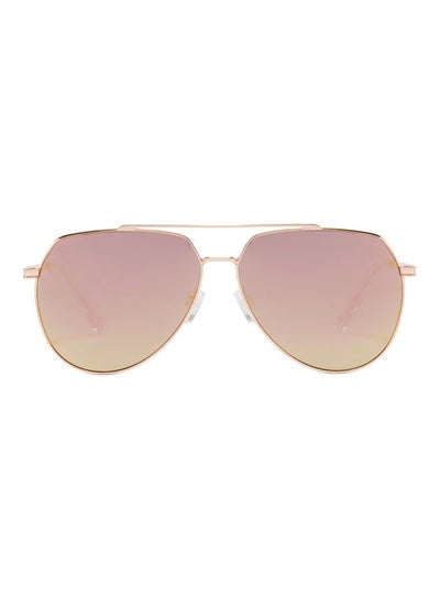 Buy Shadow Aviator Sunglasses - Lens Size: 60 mm in UAE