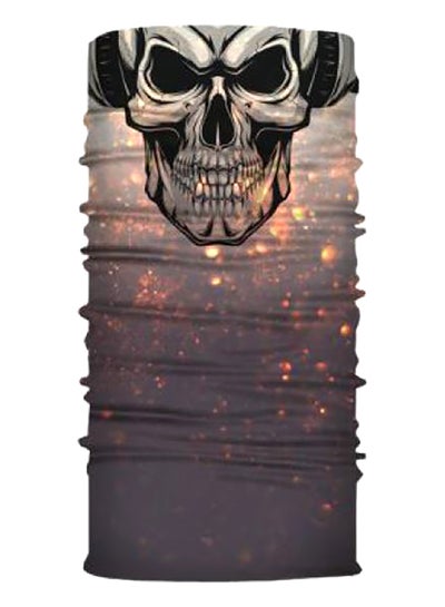 Buy Printed Protective Face Cover in Saudi Arabia